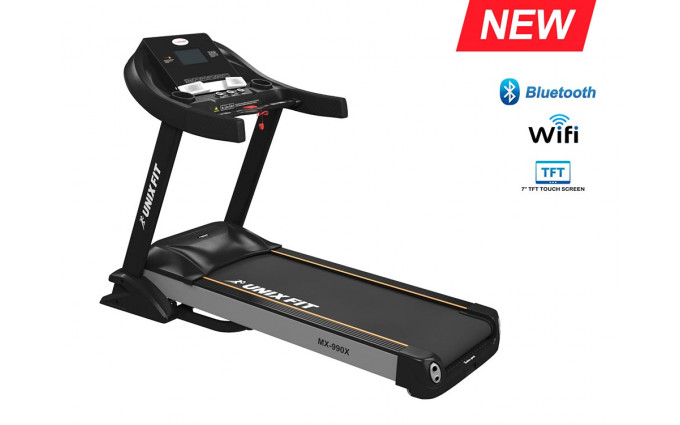 Беговая дорожка UNIXFIT MX-990X Беговая дорожка UNIXFIT MX-990X