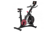 Велотренажер DFC Yesoul BS3-B-10.1 черный (дисплей 10.1 Велотренажер DFC Yesoul BS3-B-10.1 черный (дисплей 10.1