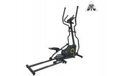 Эллиптический тренажер DFC E6710T Эллиптический тренажер DFC E6710T