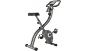 Велотренажер DFC XIDUER, серый Велотренажер DFC XIDUER, серый
