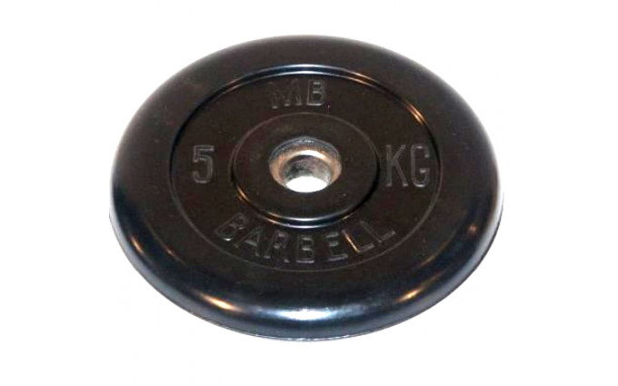 Диск обрез. 26 мм 5 кг Диск обрез. 26 мм 5 кг