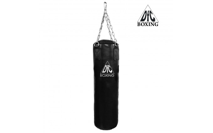 Боксёрский мешок DFC HBPV2.1 черн ( 100*30,30 ПВХ черный) Боксёрский мешок DFC HBPV2.1 черн ( 100*30,30 ПВХ черный)