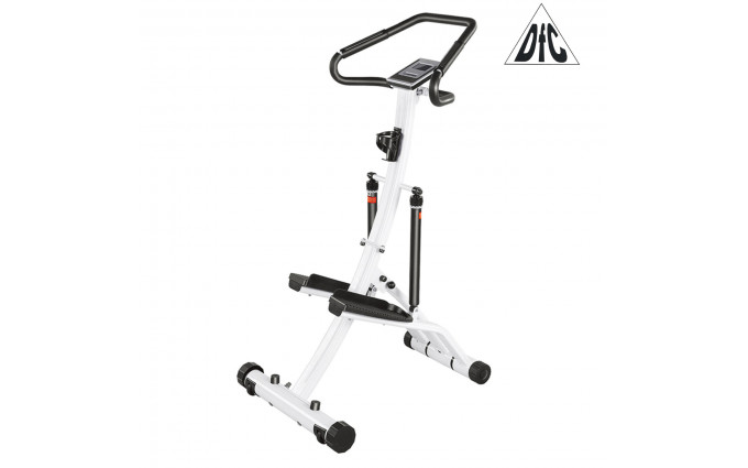 Степпер с поручнями Dfc Sc-S039 Степпер с поручнями Dfc Sc-S039