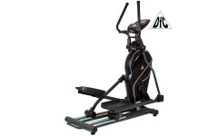 Эллиптический тренажер DFC E99614 Эллиптический тренажер DFC E99614