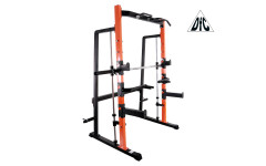 Машина Смита, силовая рама DFC D886 Машина Смита, силовая рама DFC D886