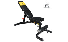 Силовая скамья Dfc Sub018