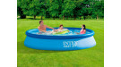 28130NP Бассейн надувной круглый EASY SET, 366х76см