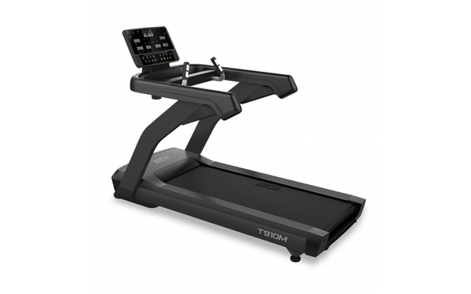 Беговая дорожка BRONZE GYM T910M  Беговая дорожка BRONZE GYM T910M