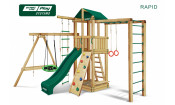 Детский городок RAPID slp sistems Детский городок RAPID slp sistems