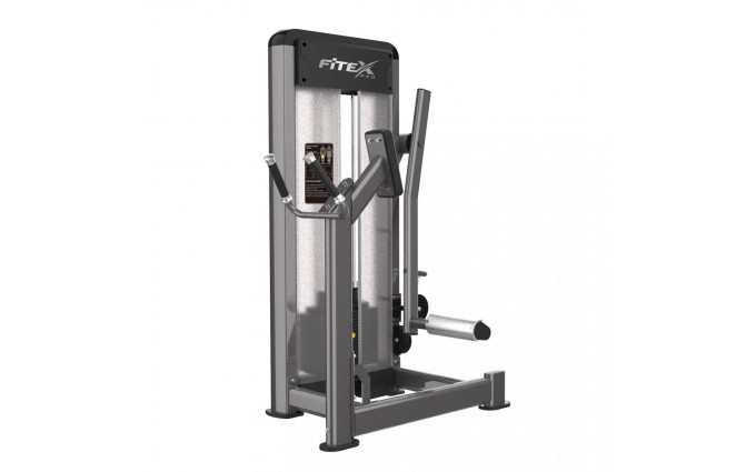 Тренажер для ягодичных мышц (радиальный) FTX-61A21A Тренажер для ягодичных мышц (радиальный) FTX-61A21A