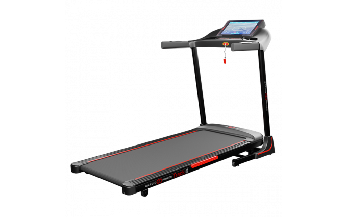 Беговая дорожка CardioPower Track5 Беговая дорожка CardioPower Track5